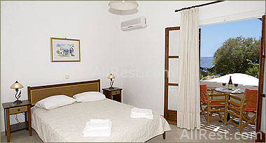 Christos Makris Hotel Aartments 3